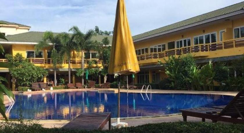 Resort Bacchus 3*