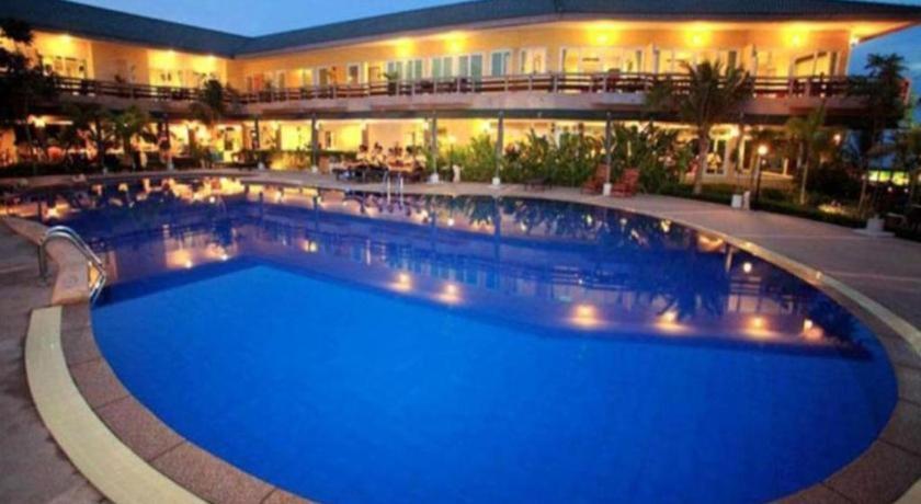 Resort Bacchus 3*