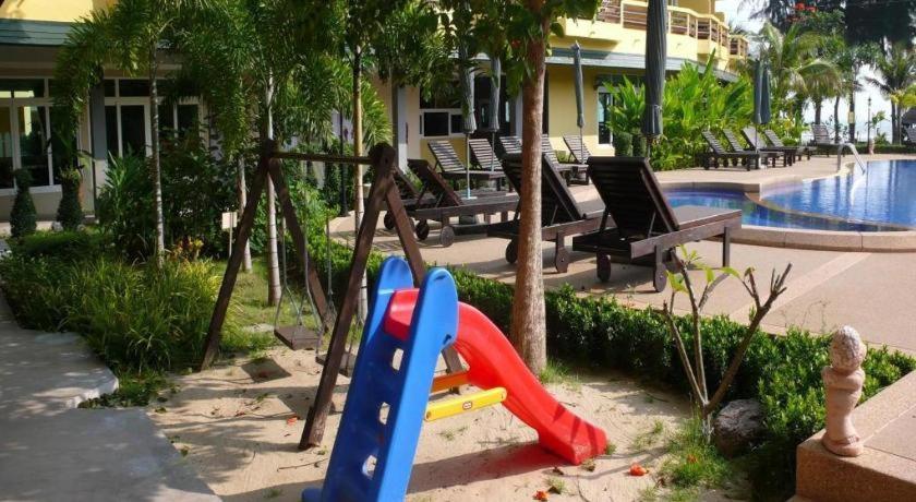 Resort Bacchus