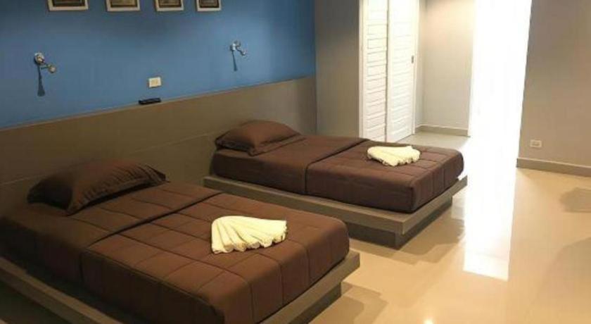 P.f Mansion Hotel Chaweng (Koh Samui)