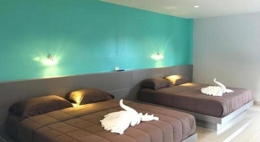 P.f Mansion Hotel 2*