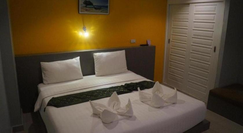 P.f Mansion Hotel Chaweng (Koh Samui)
