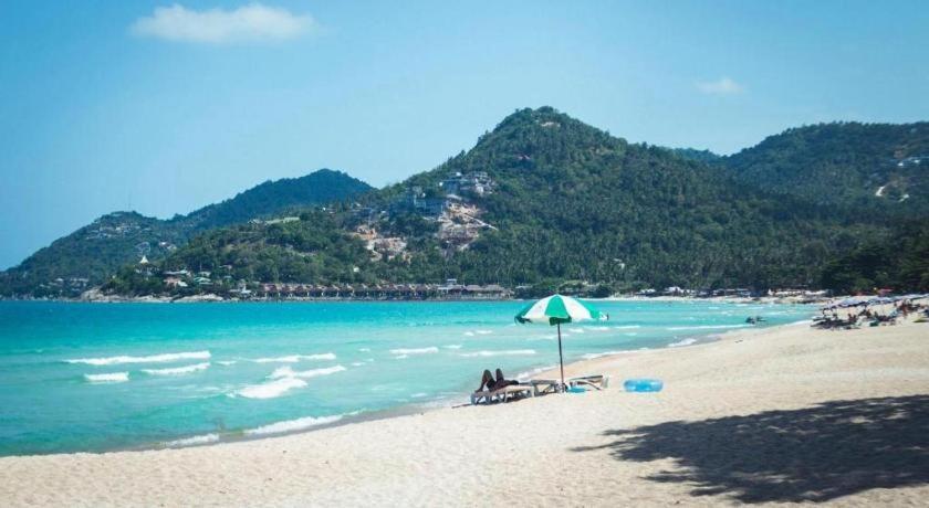 P.f Mansion 2* Chaweng (Koh Samui)