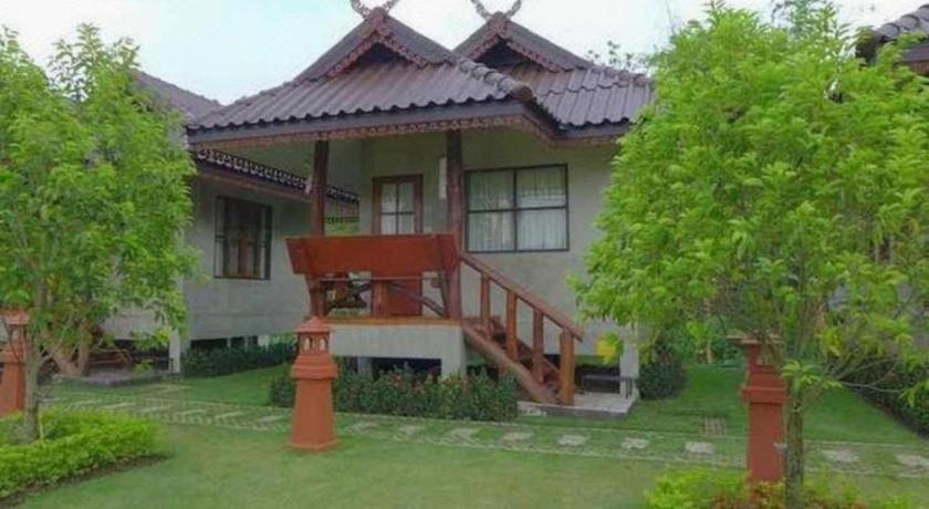 Natura Maerim Resort Chiang Mai