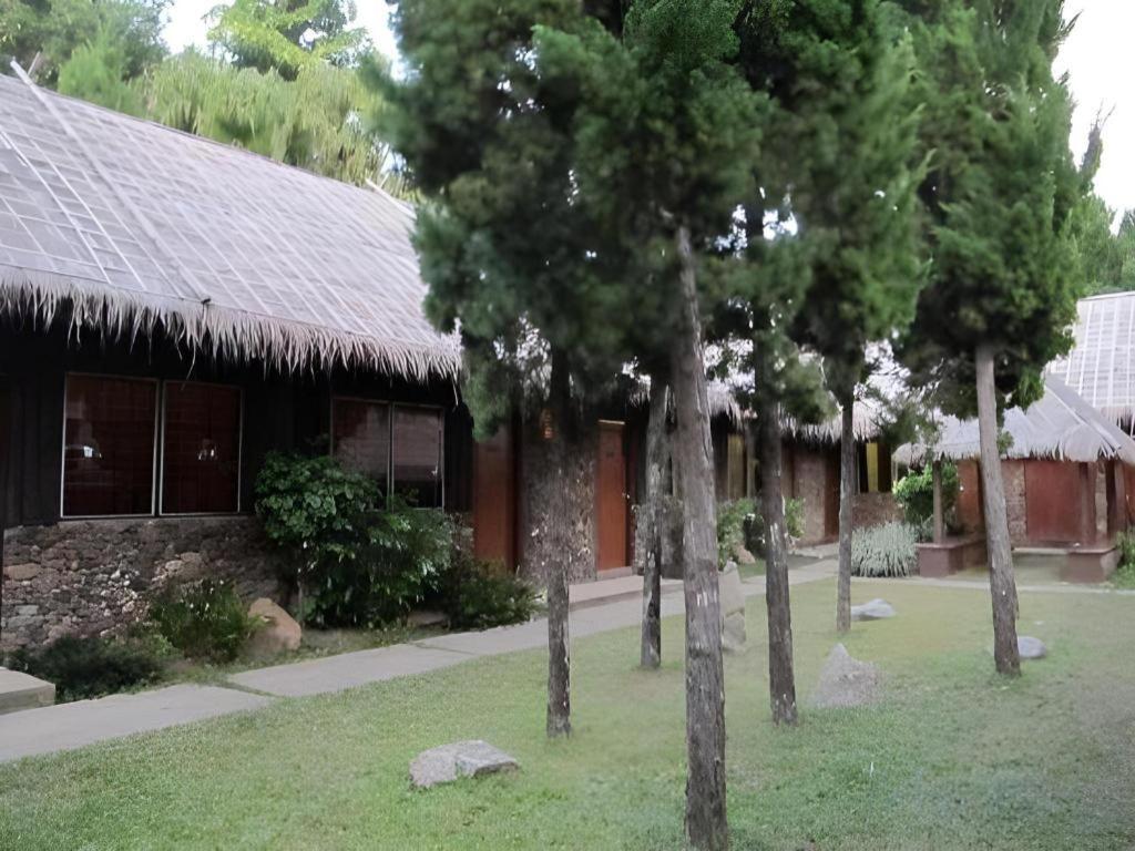 Pai Hotsprings Spa Resort Resort