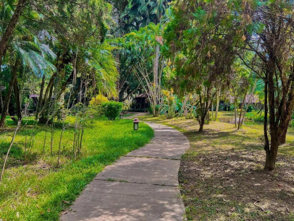 Pai Hotsprings Spa Resort Resort 4*