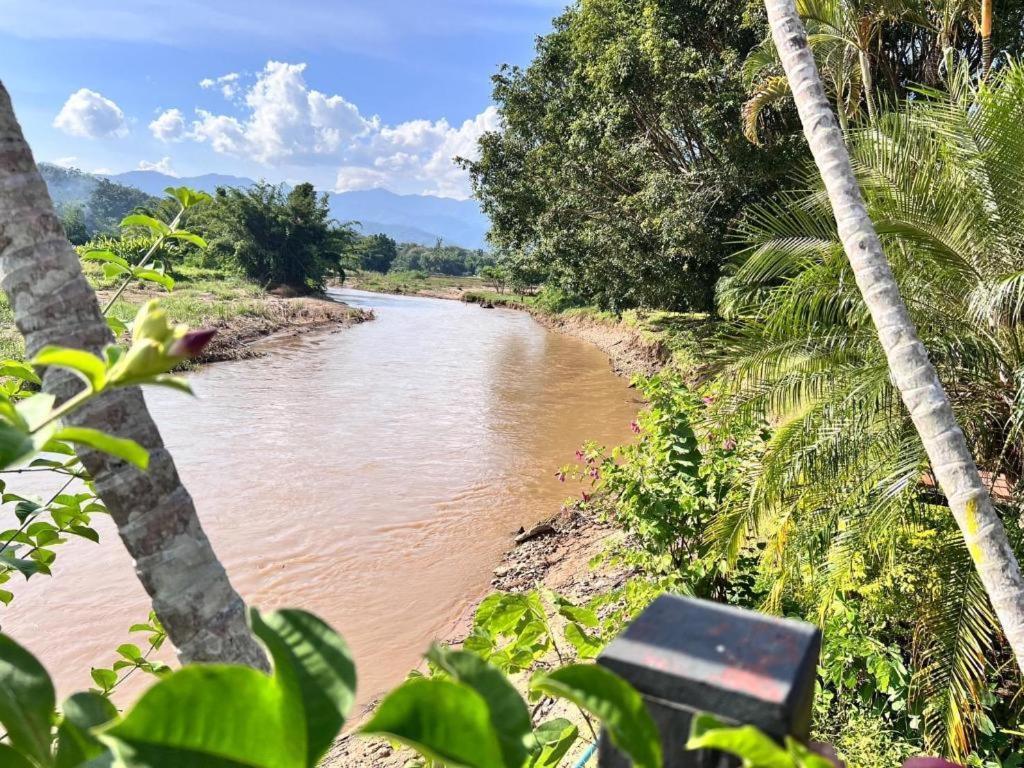 Resort Pai Hotsprings Spa Resort Pai