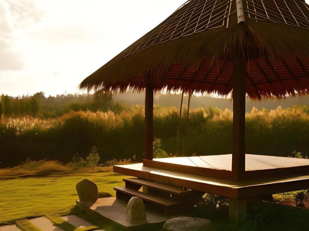 Pai Hotsprings Spa Resort Resort 4*