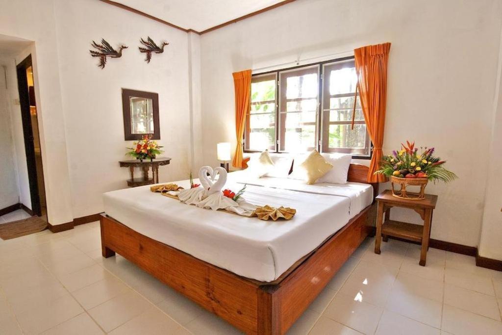 Pai Hotsprings Spa Resort Resort