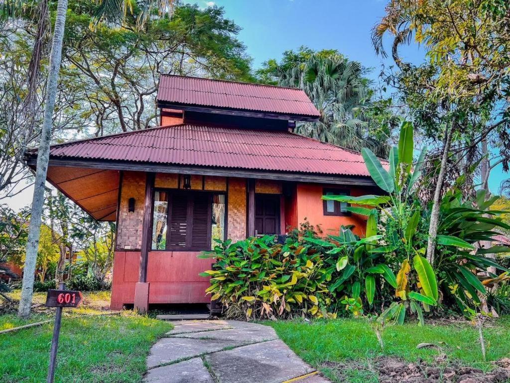 Pai Hotsprings Spa Resort Resort 4*