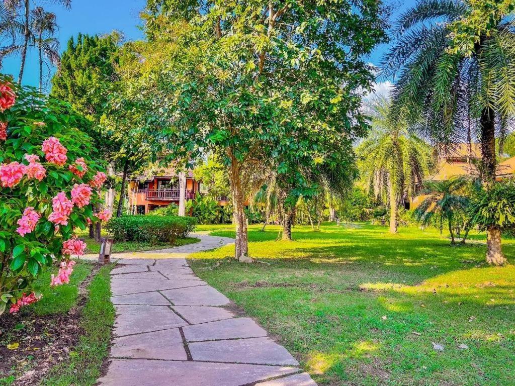Pai Hotsprings Spa Resort 4*