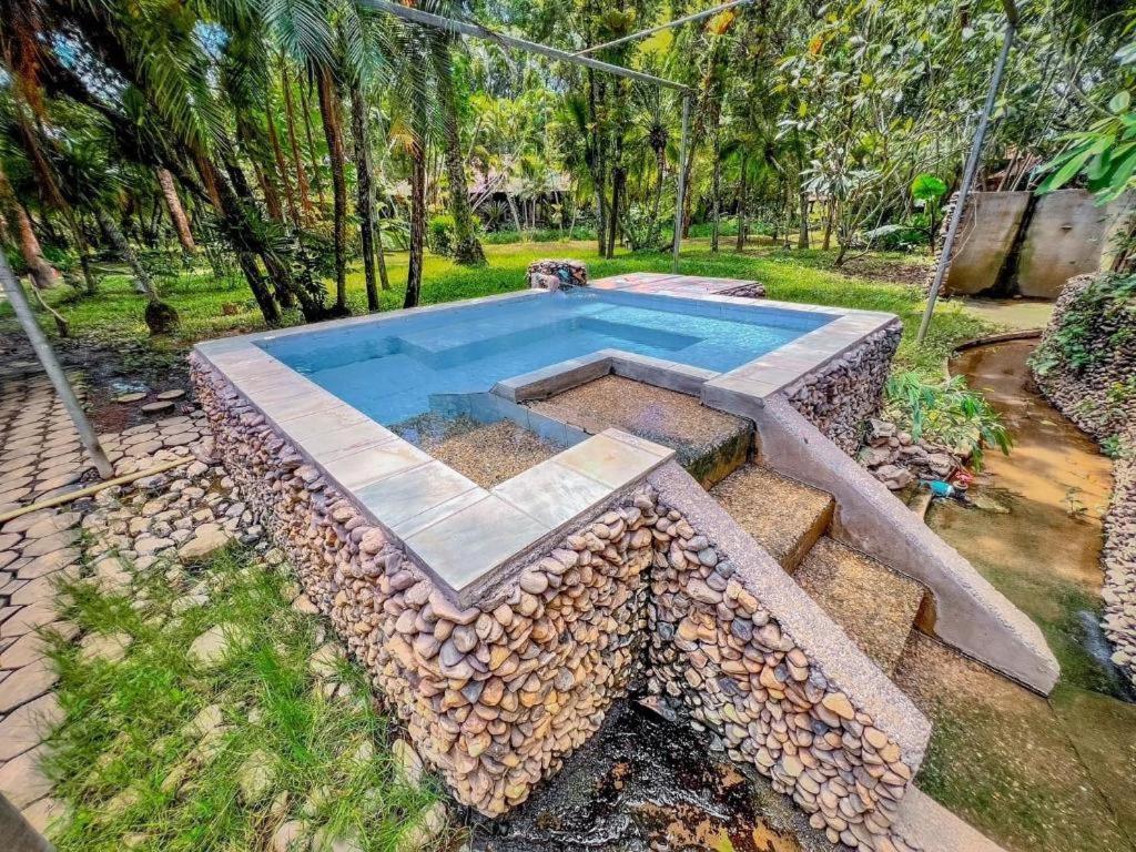 Resort Pai Hotsprings Spa Resort