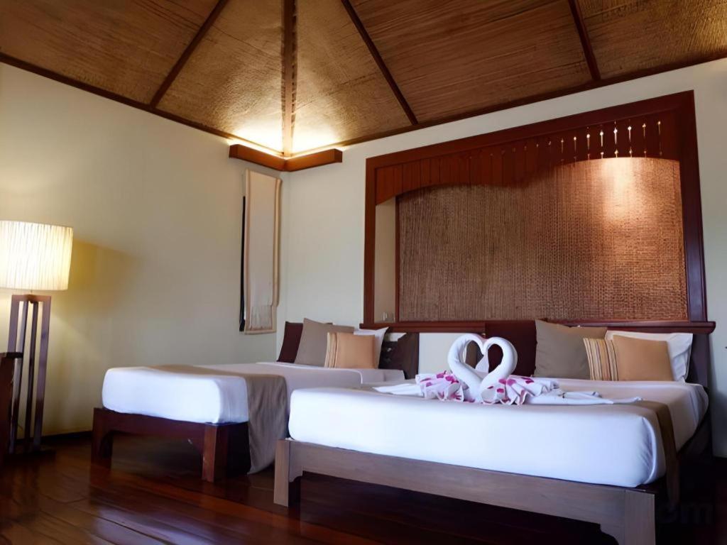 Pai Hotsprings Spa Resort Resort 4*