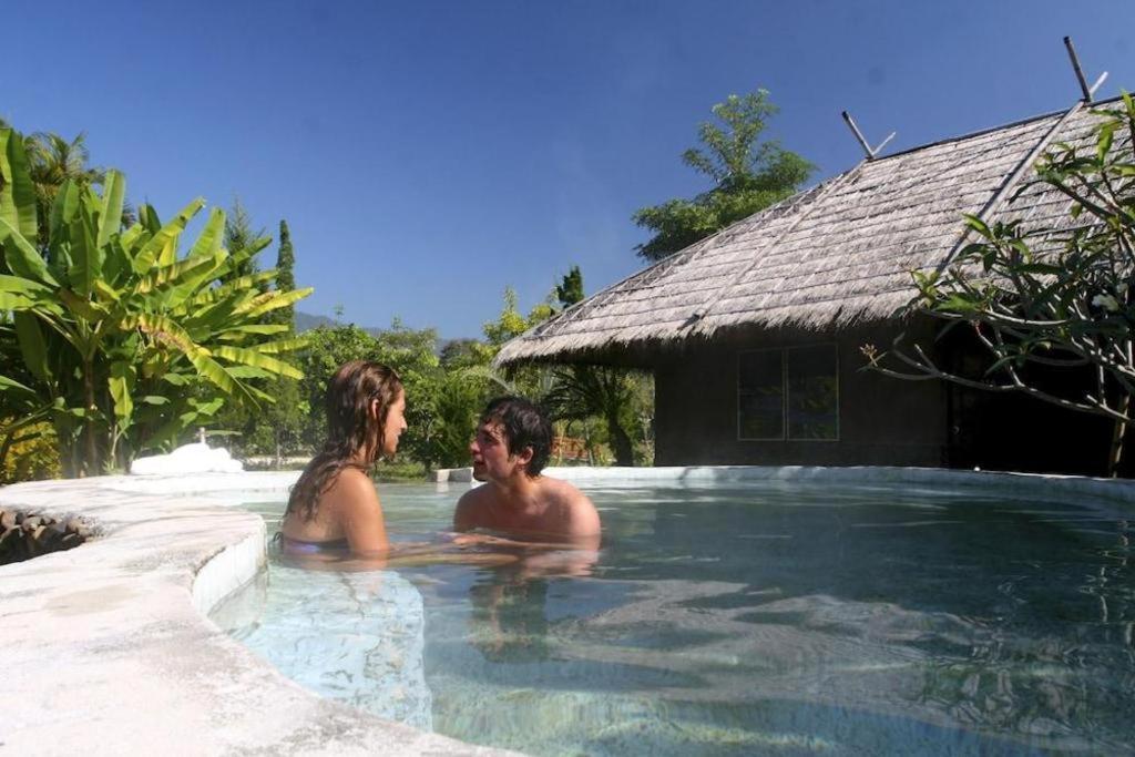 Pai Hotsprings Spa Resort Resort 4*