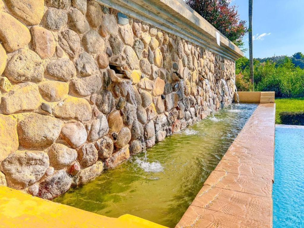 Resort Pai Hotsprings Spa Resort