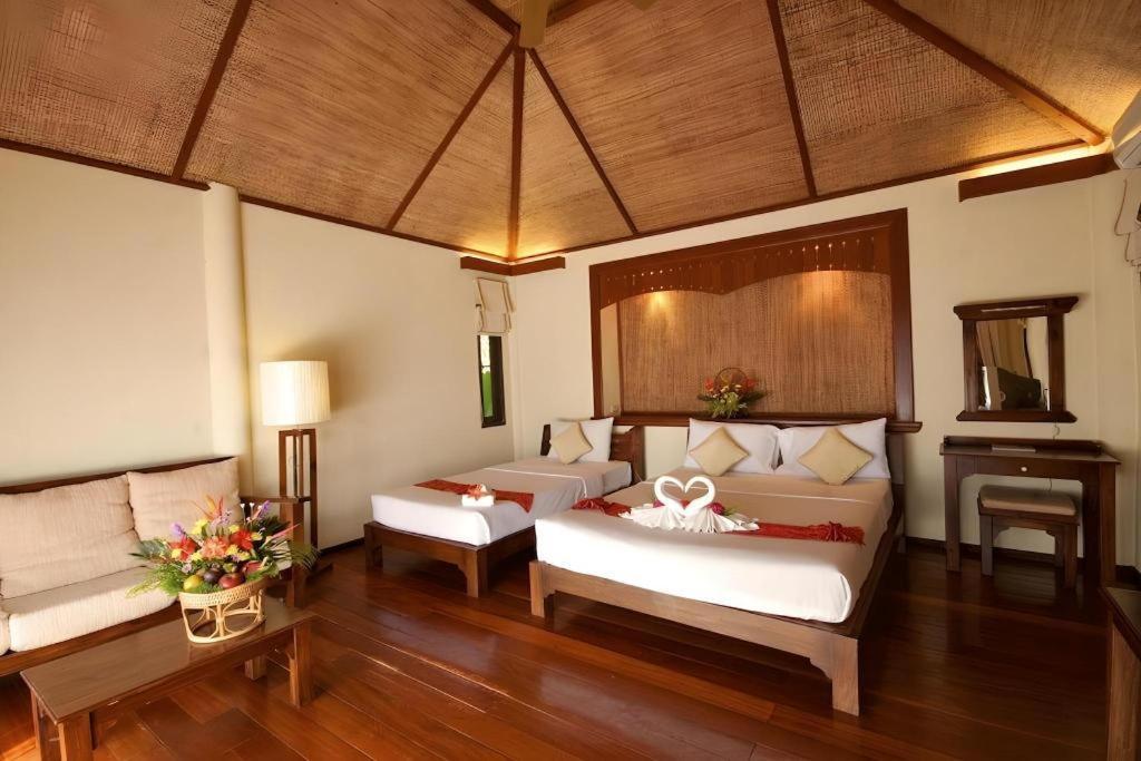 Pai Hotsprings Spa Resort Resort 4*