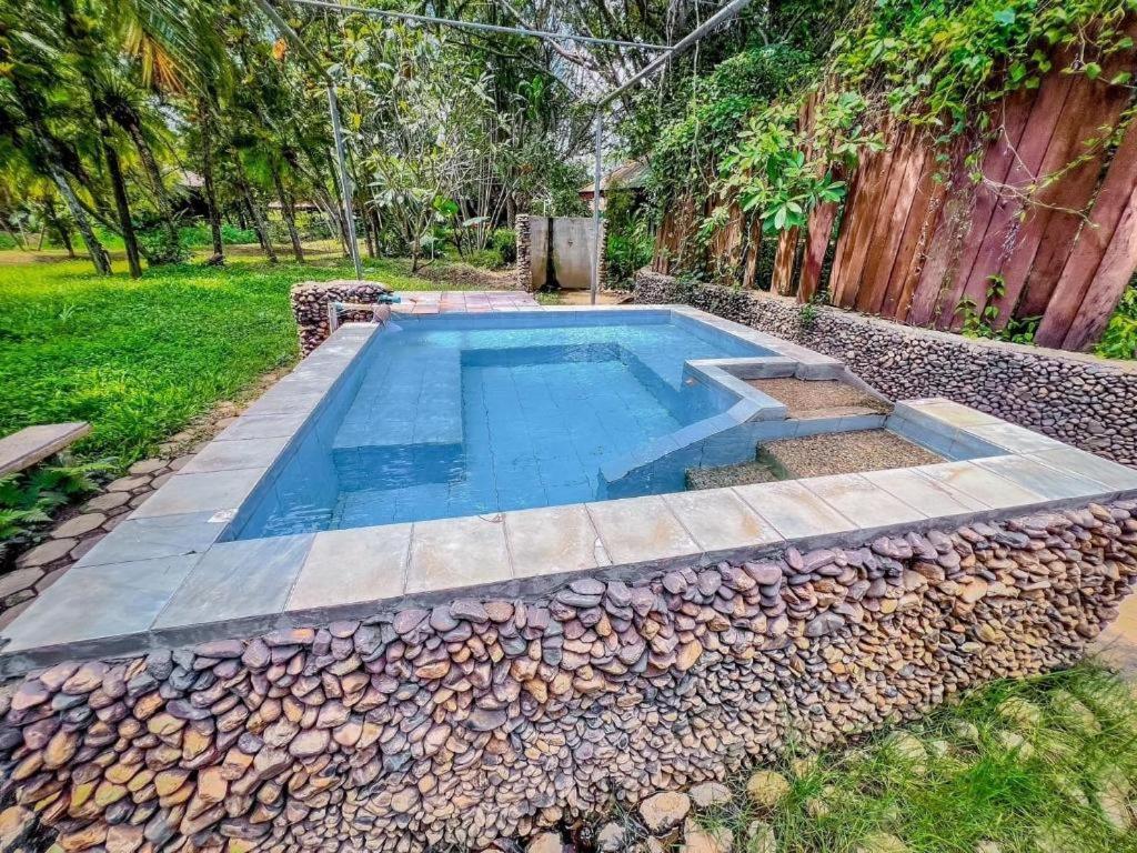 Resort Pai Hotsprings Spa Resort