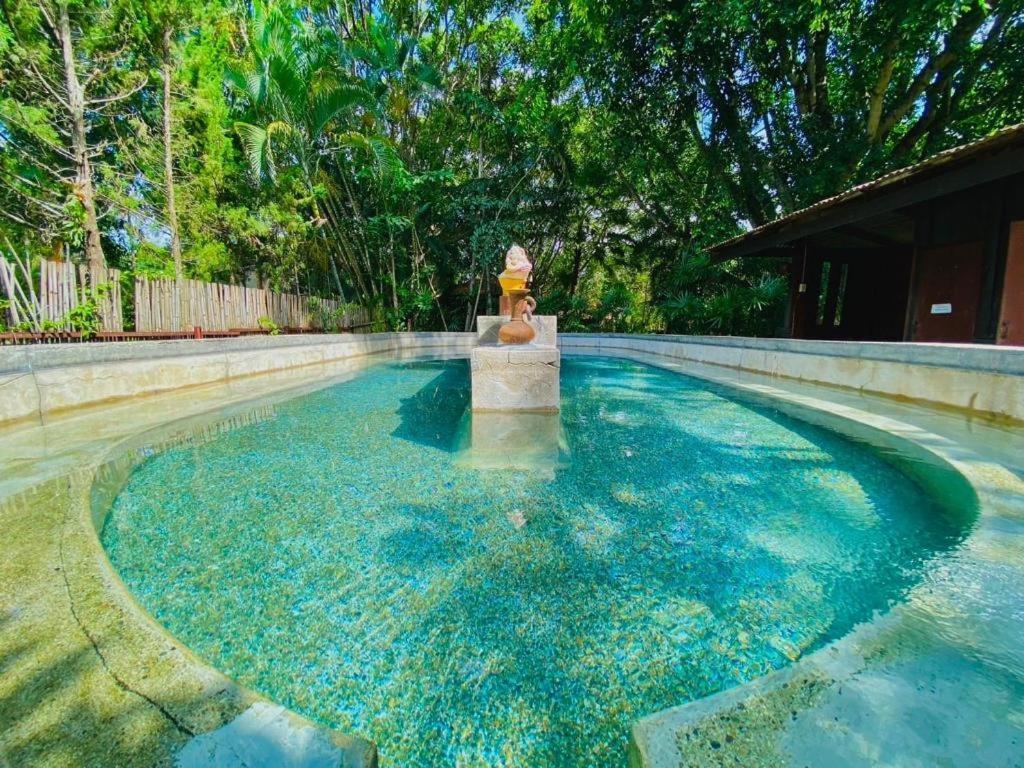 Pai Hotsprings Spa Resort Resort 4*