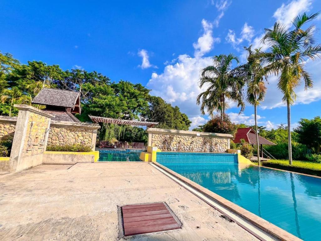 Pai Hotsprings Spa Resort 4*