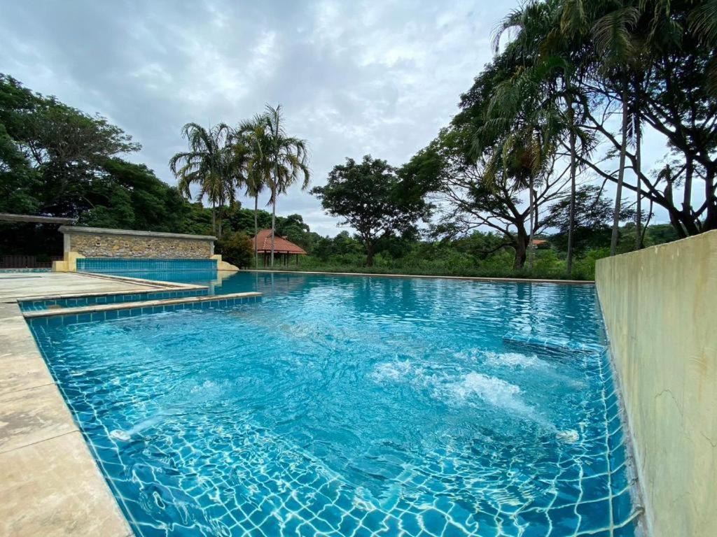 Pai Hotsprings Spa Resort Resort