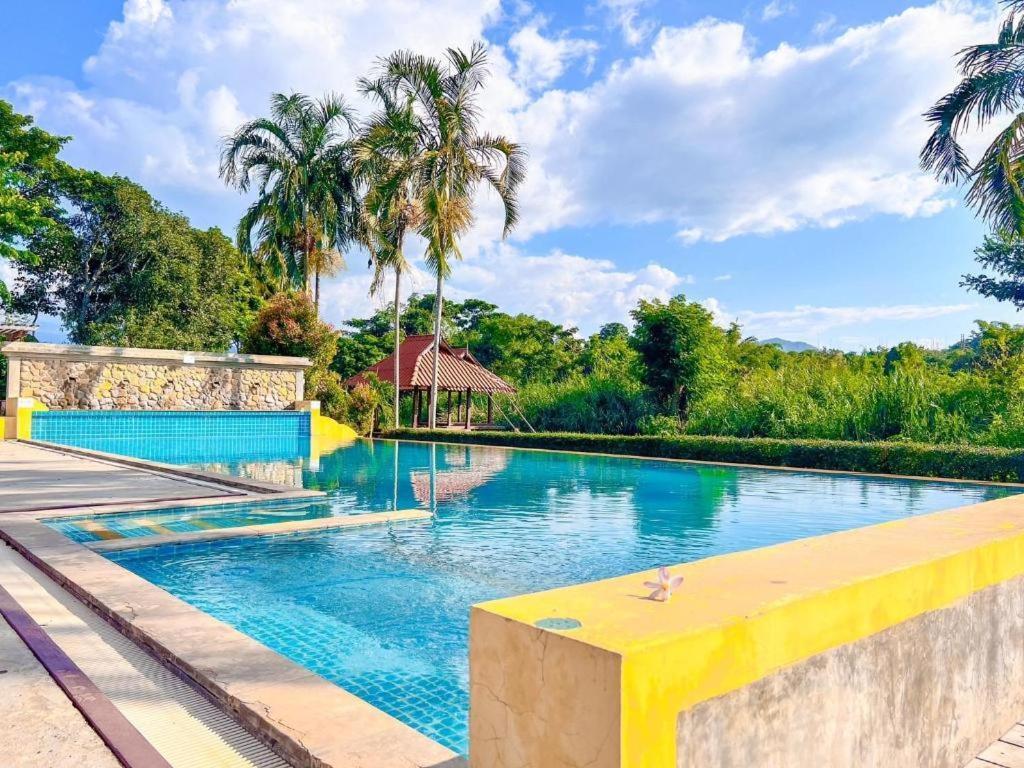 Pai Hotsprings Spa Resort Resort 4*
