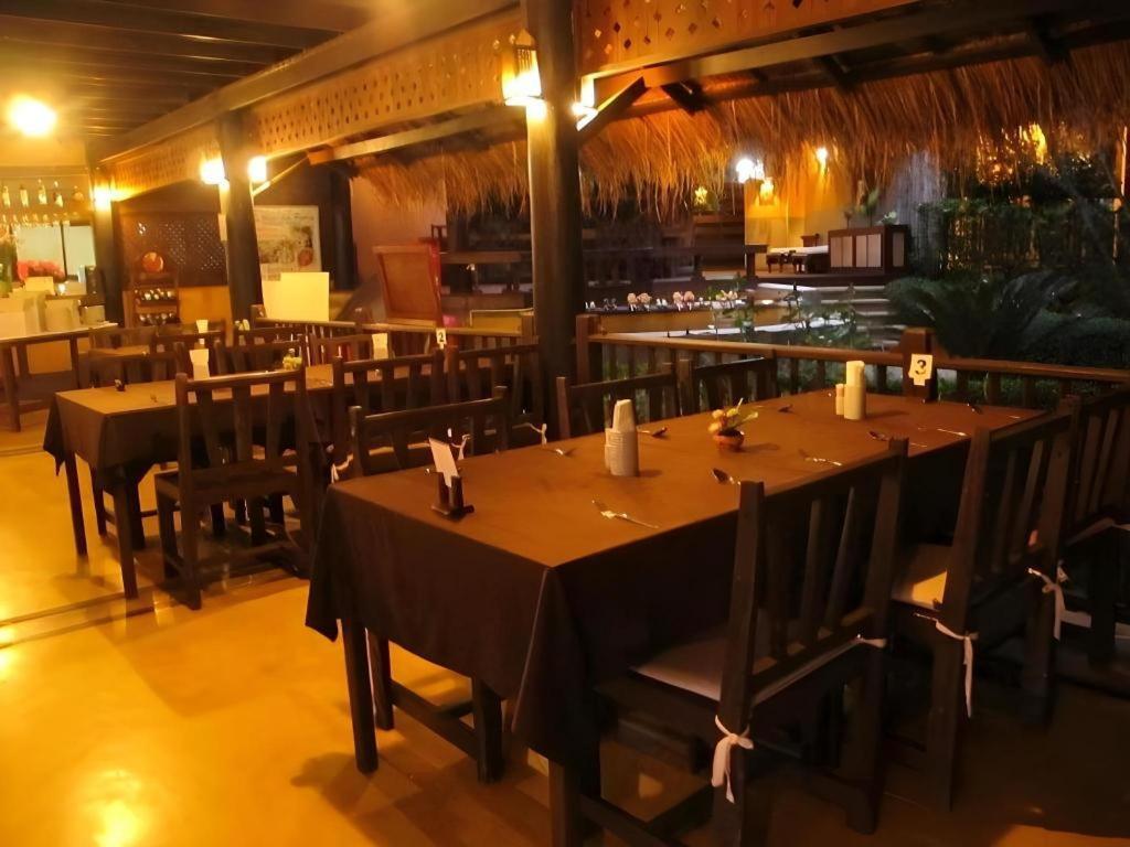 Pai Hotsprings Spa Resort Resort 4*