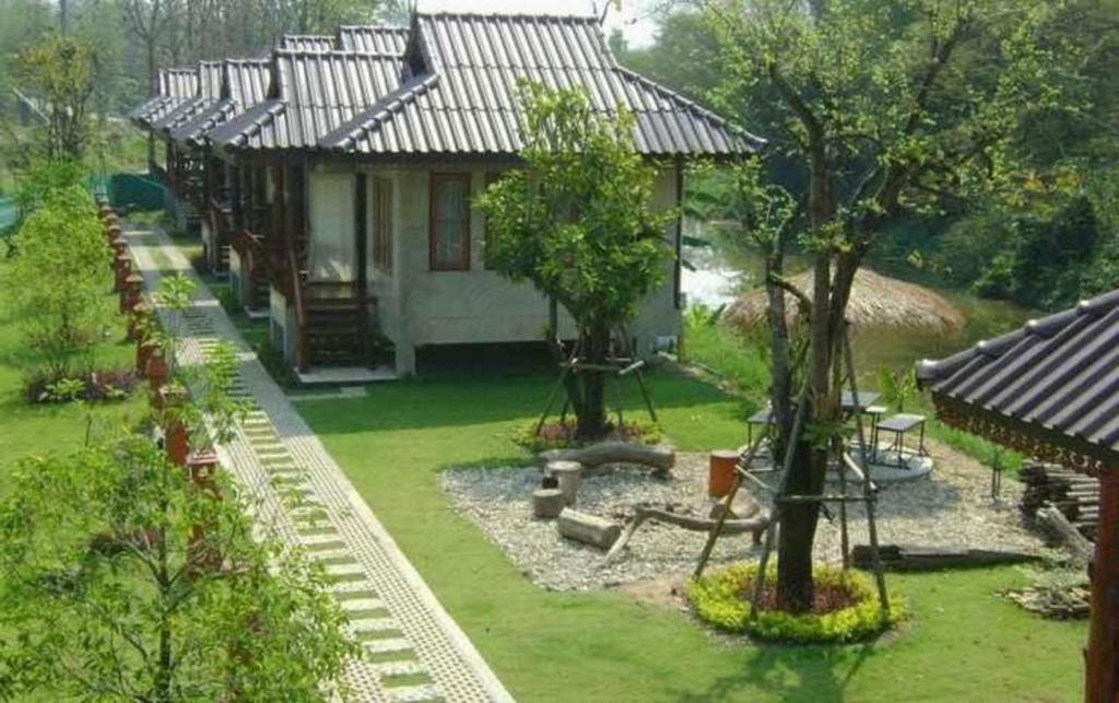 Natura Maerim Chiang Mai