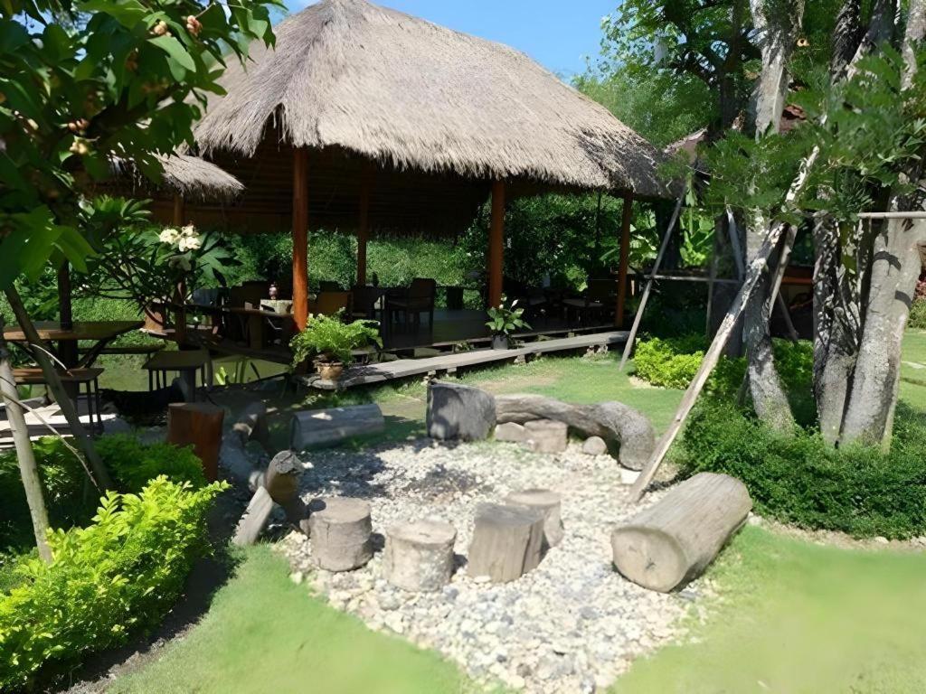 Resort Natura Maerim Chiang Mai