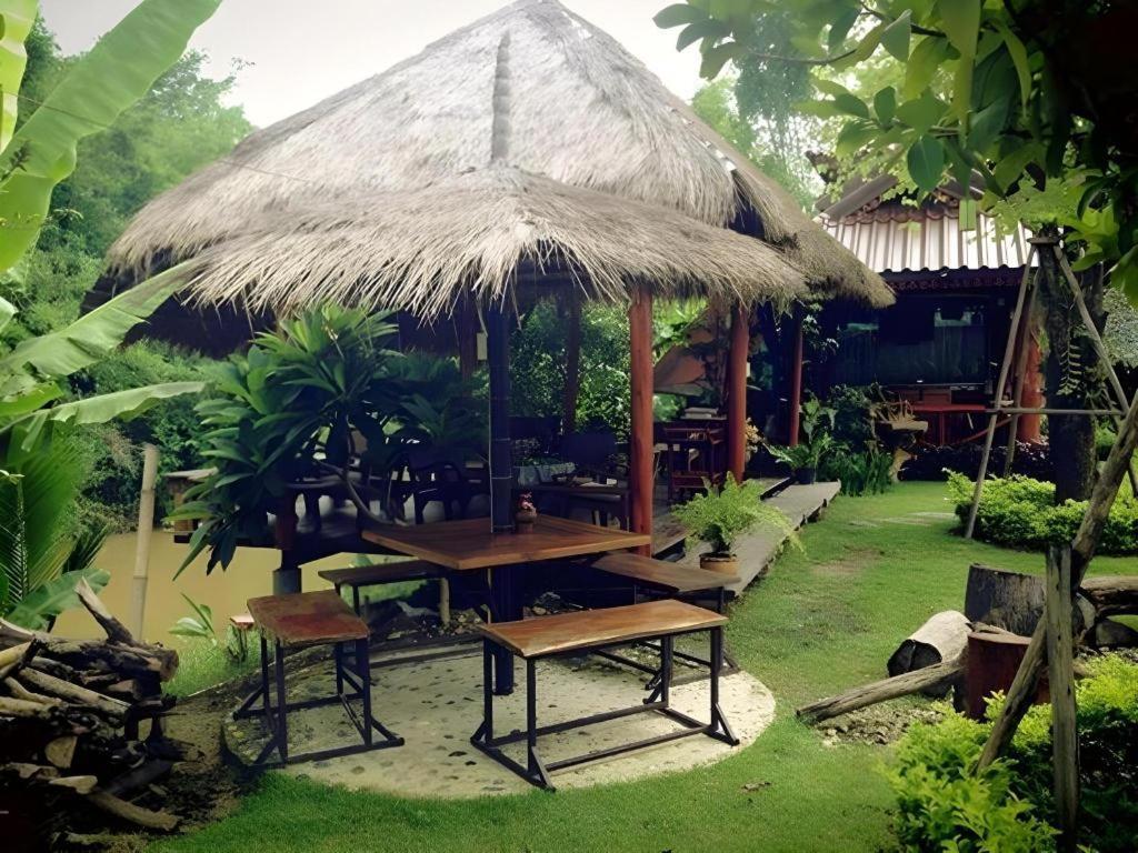 Natura Maerim Resort Chiang Mai