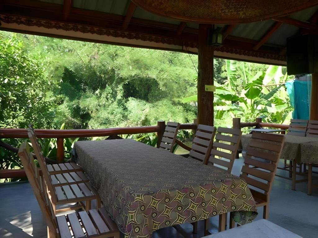 Resort Natura Maerim Chiang Mai