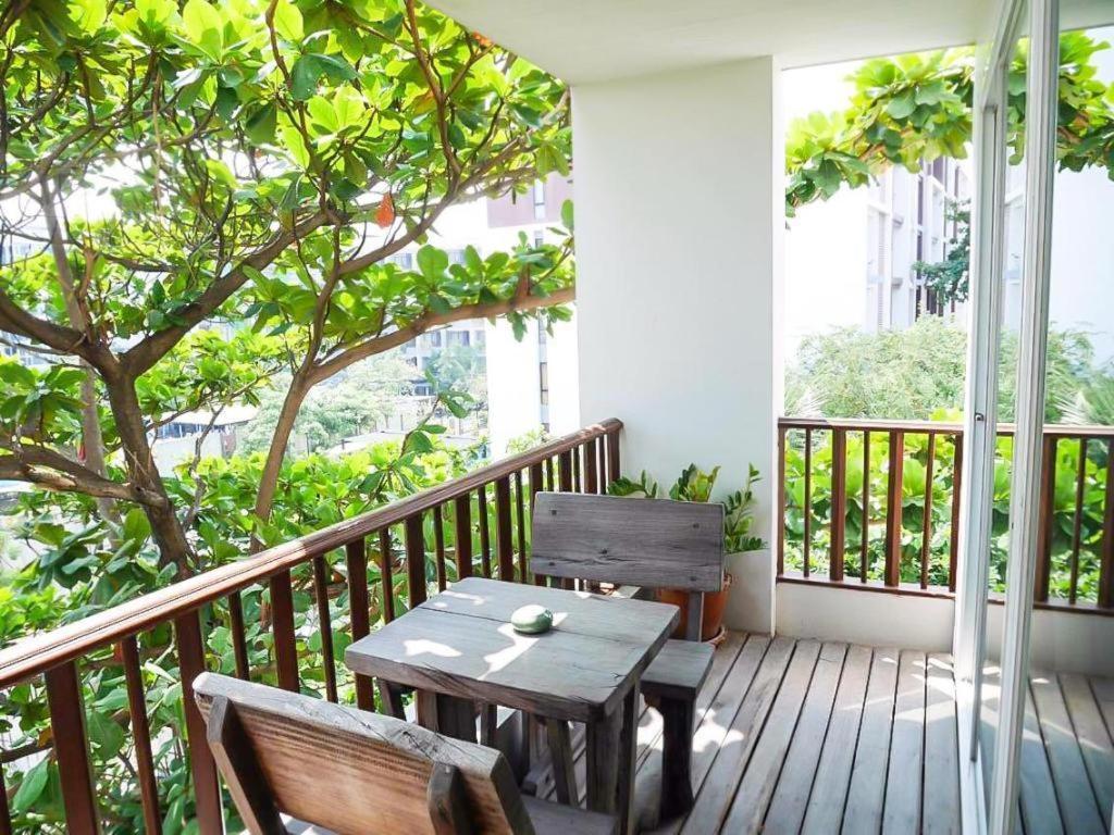 Hotel Chada Thai House Pattaya