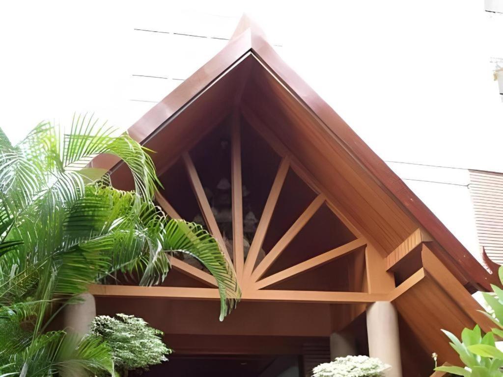 Hotel Chada Thai House Pattaya