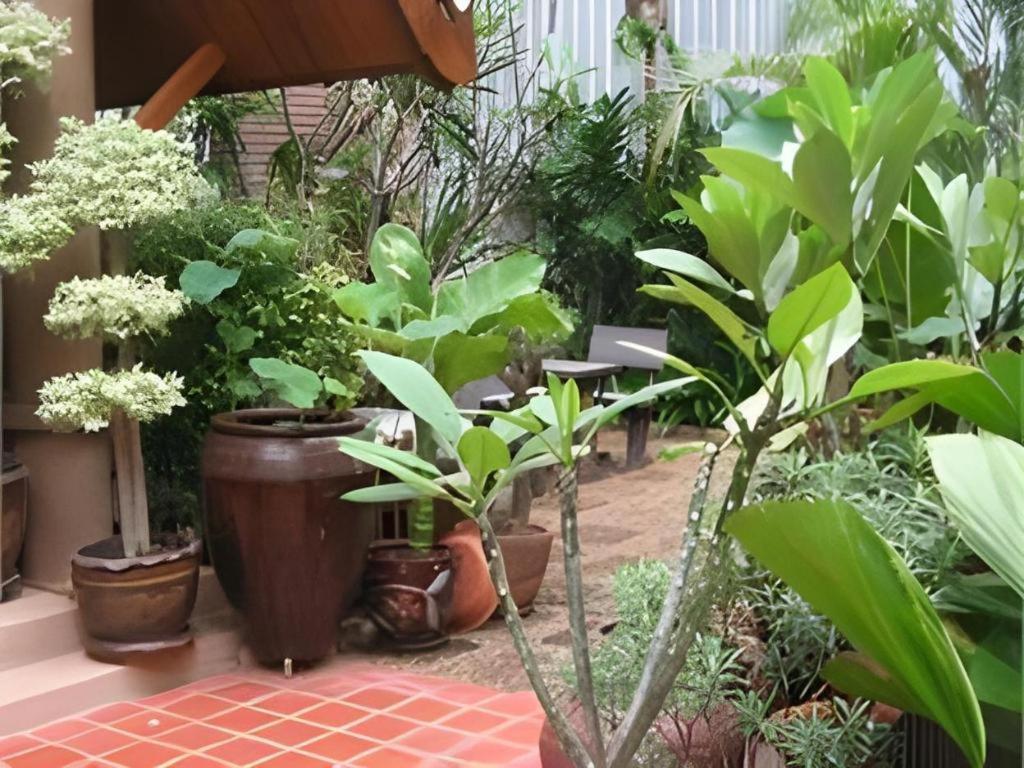 Chada Thai House Hotel