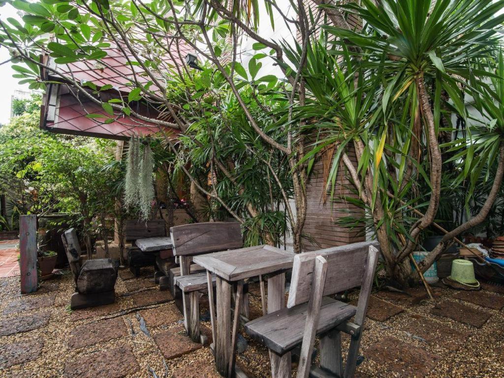 Chada Thai House Hotel
