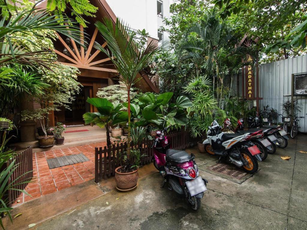 Chada Thai House Pattaya