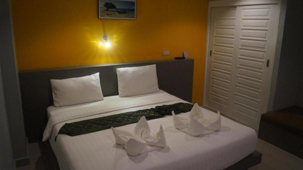 P.f Mansion 2* Chaweng (Koh Samui)