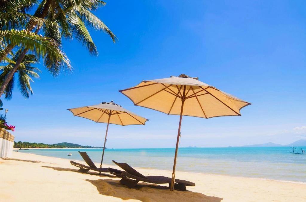 P.f Mansion Hotel Chaweng (Koh Samui)