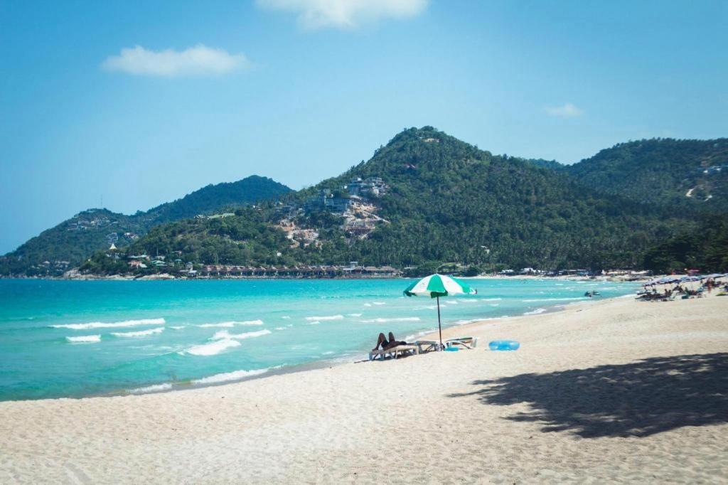 P.f Mansion 2* Chaweng (Koh Samui)