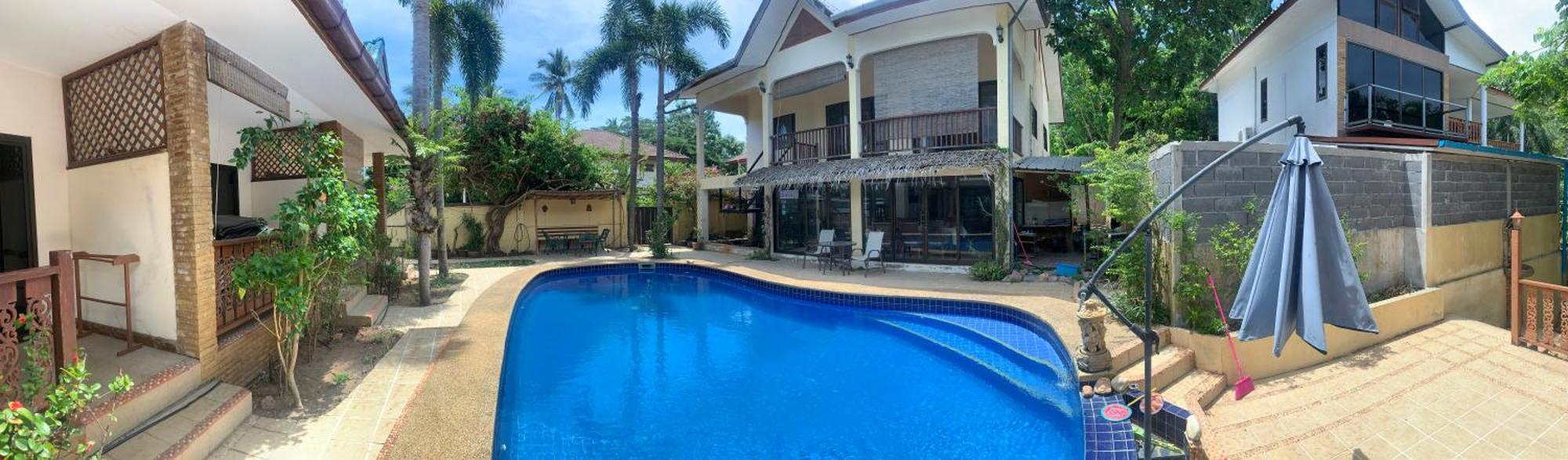 Samuigreenvalley Resort 3*
