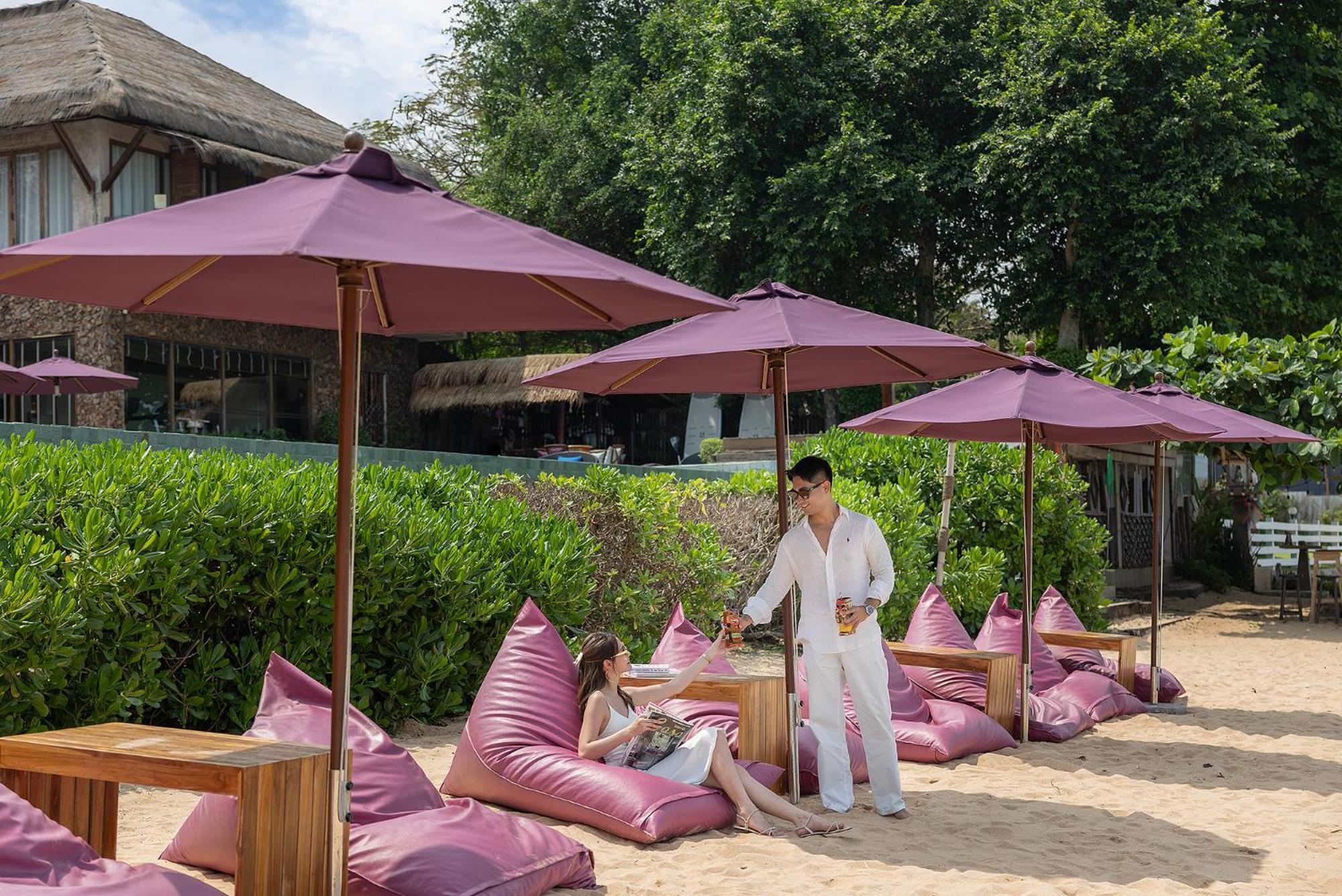 U Pattaya 5*