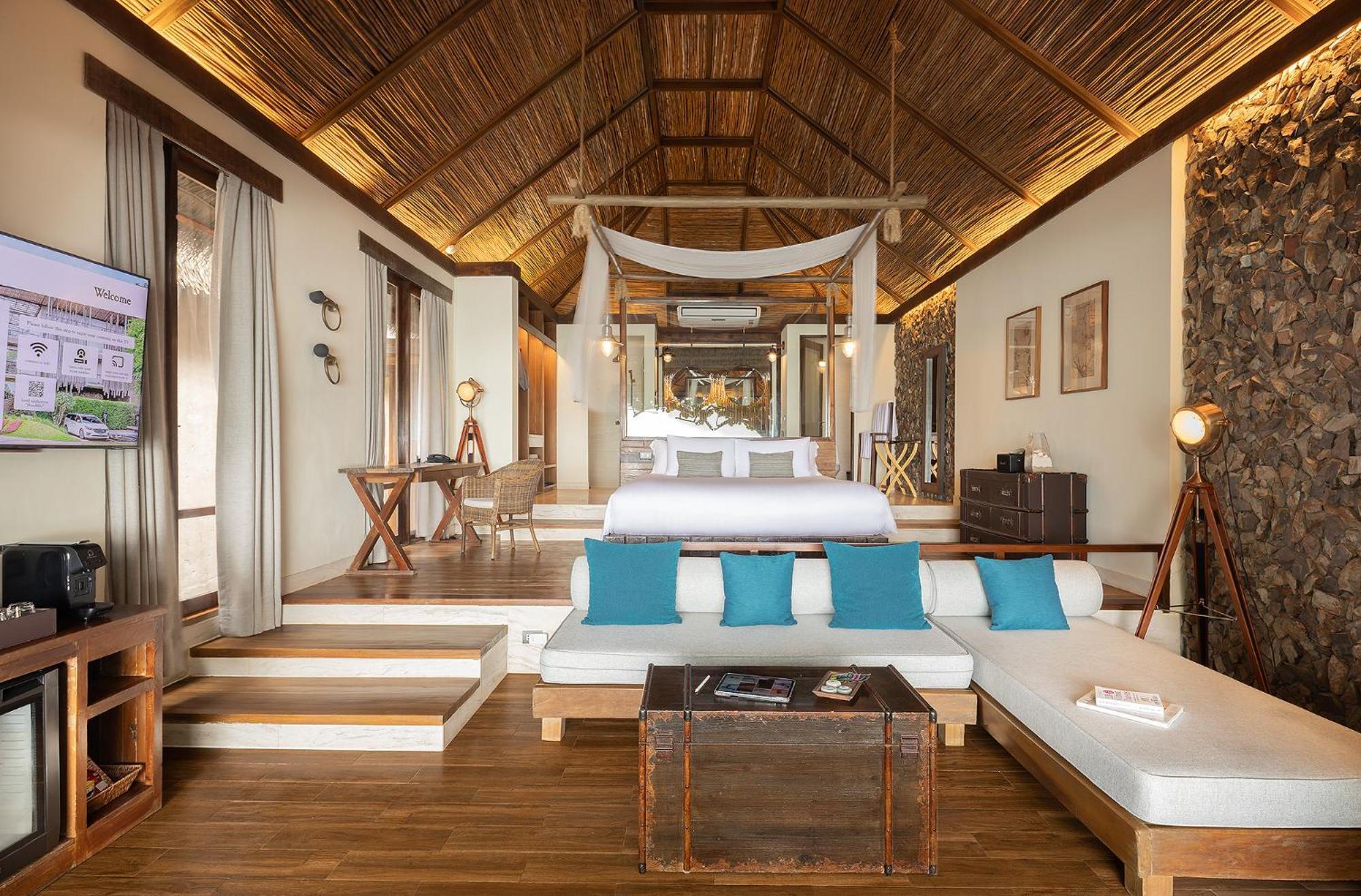 U Pattaya Resort 5*