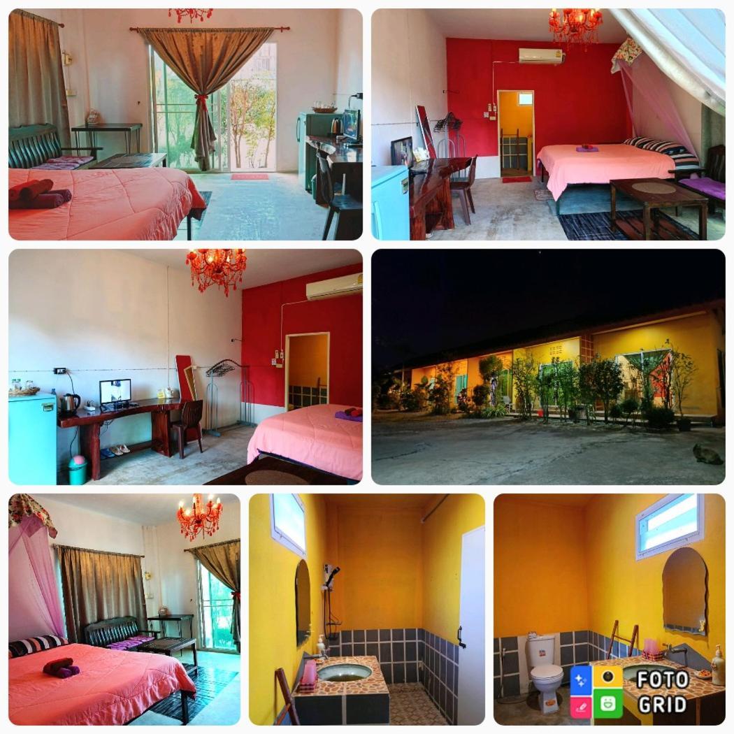 Hotel Six Nature
