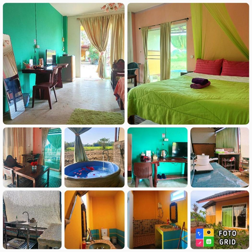 Hotel Six Nature Chiang Rai