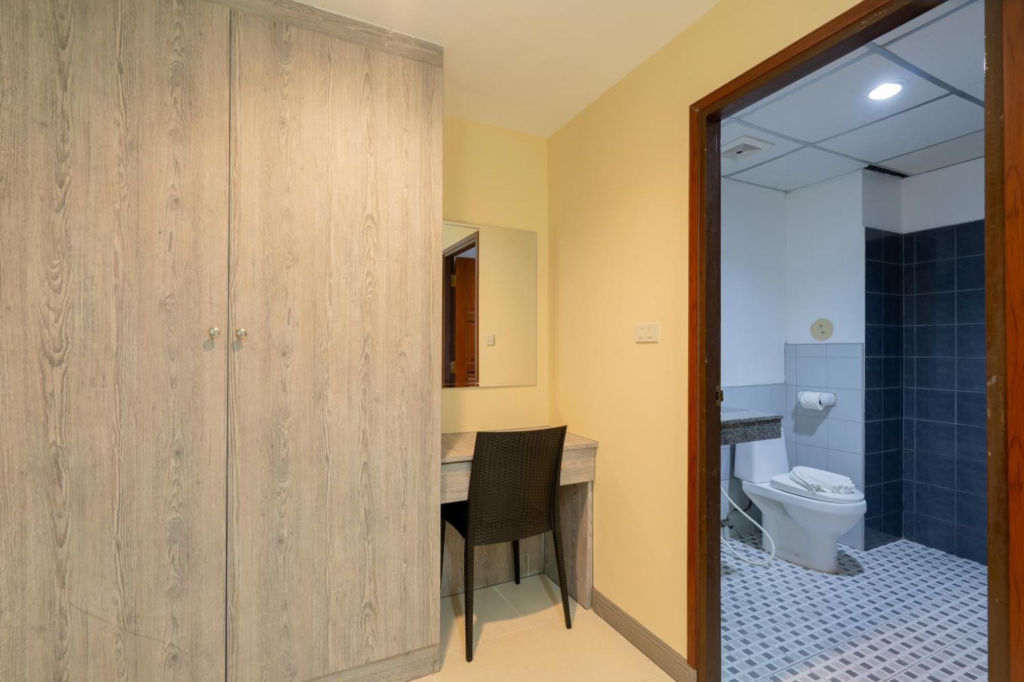 Square One Hotel 3*