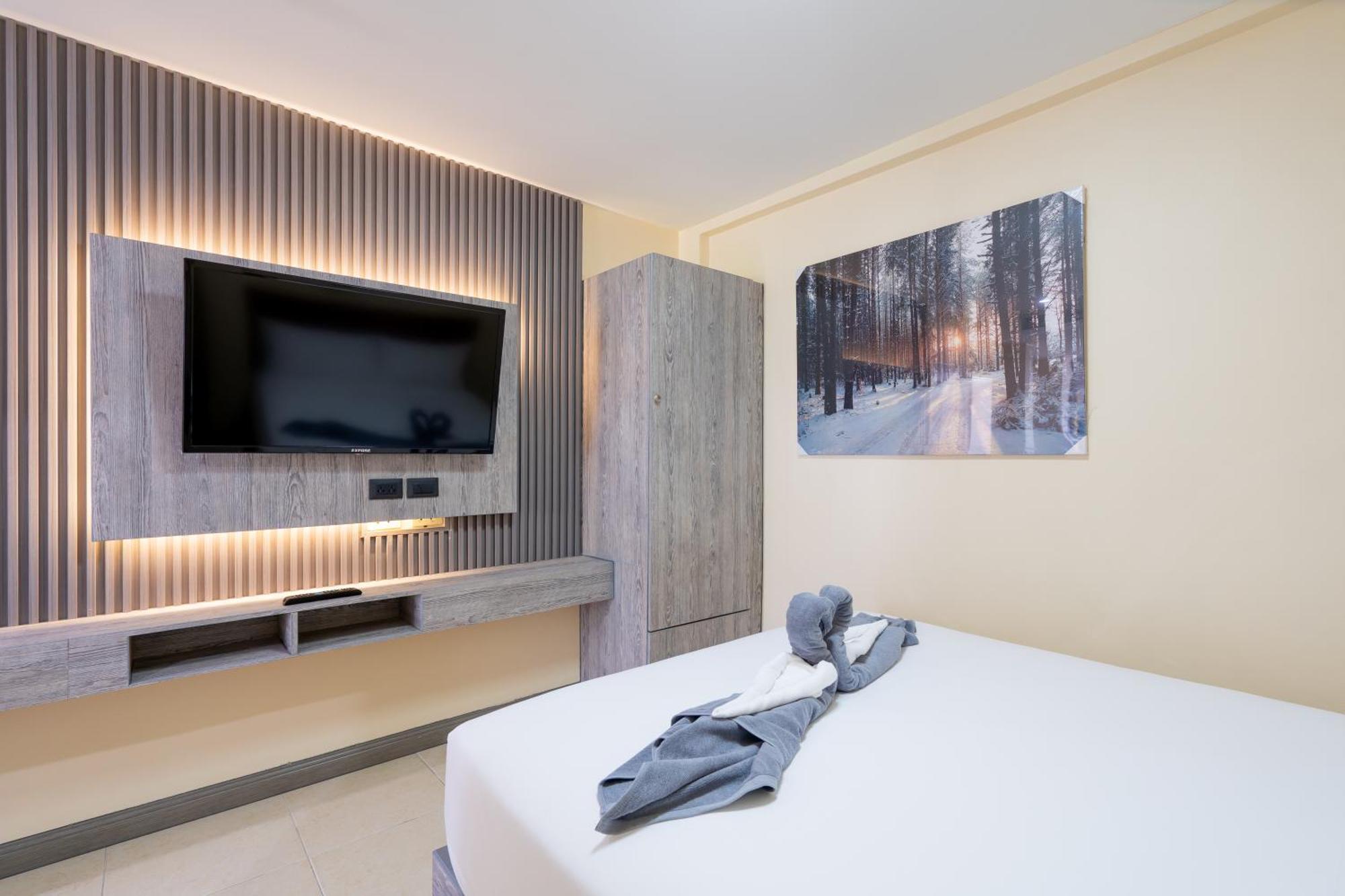 Hotel Square One