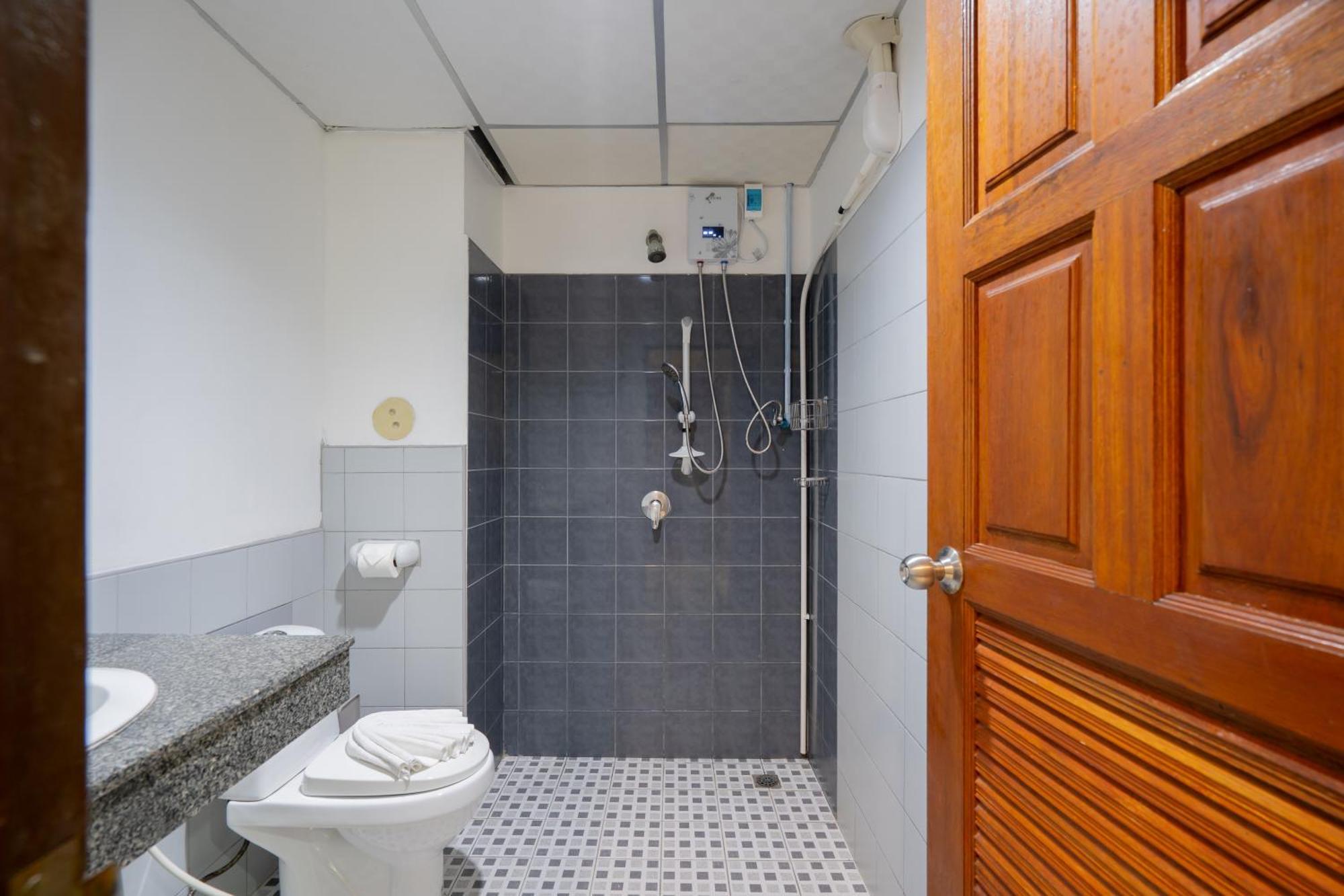 Square One Hotel 3*