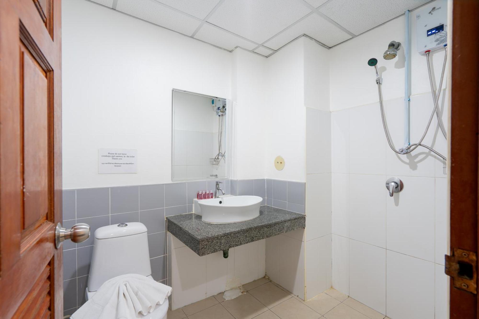 Square One Hotel 3*