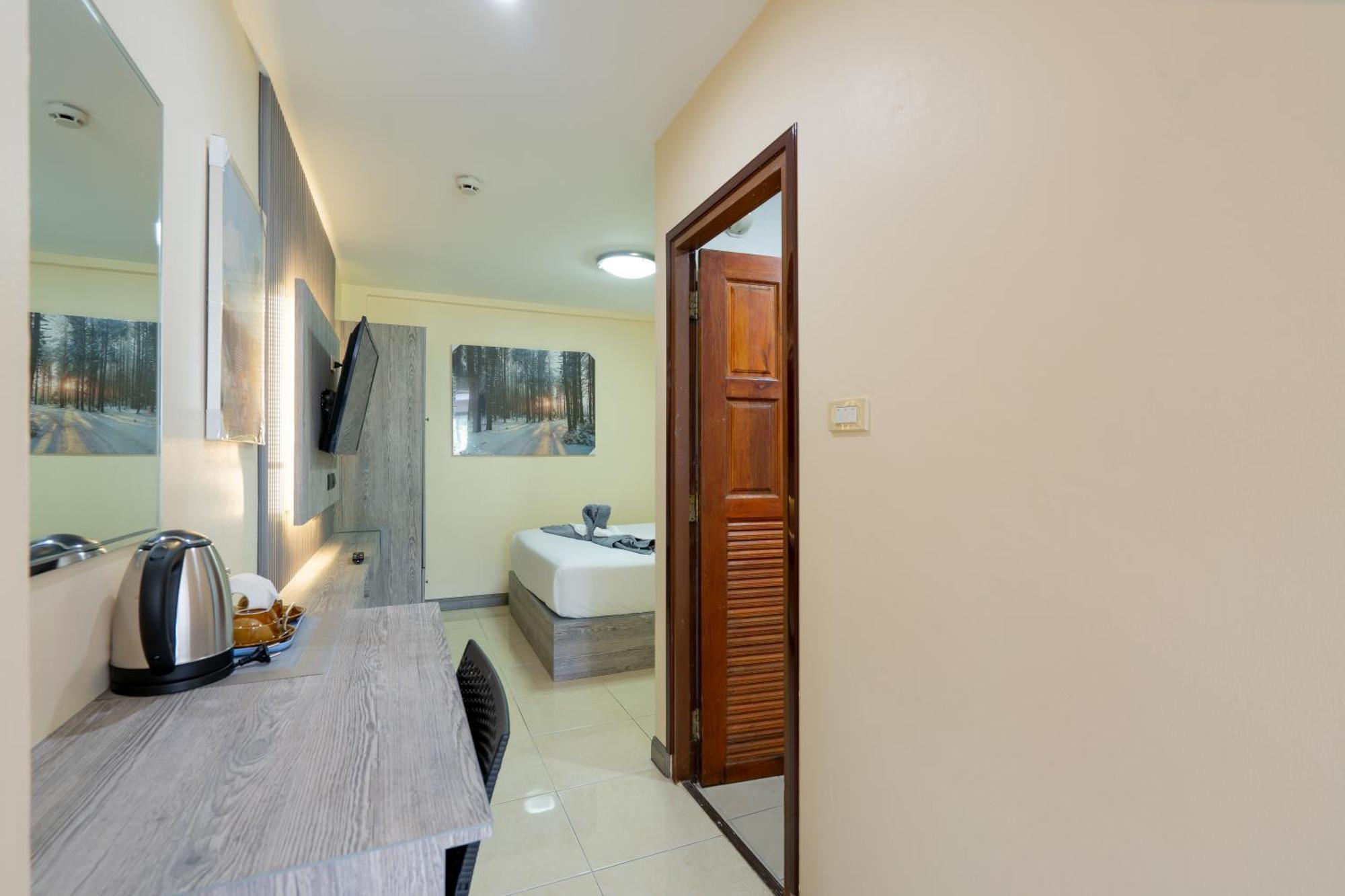 Hotel Square One