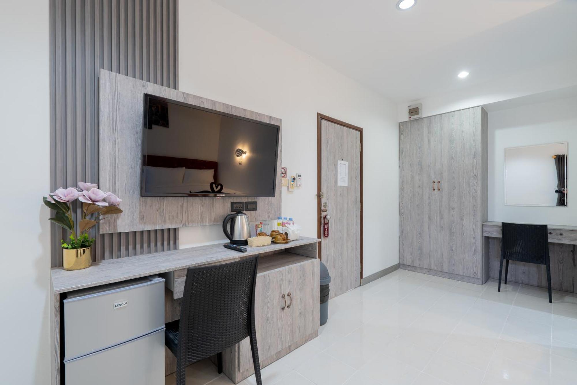 Square One Hotel 3*