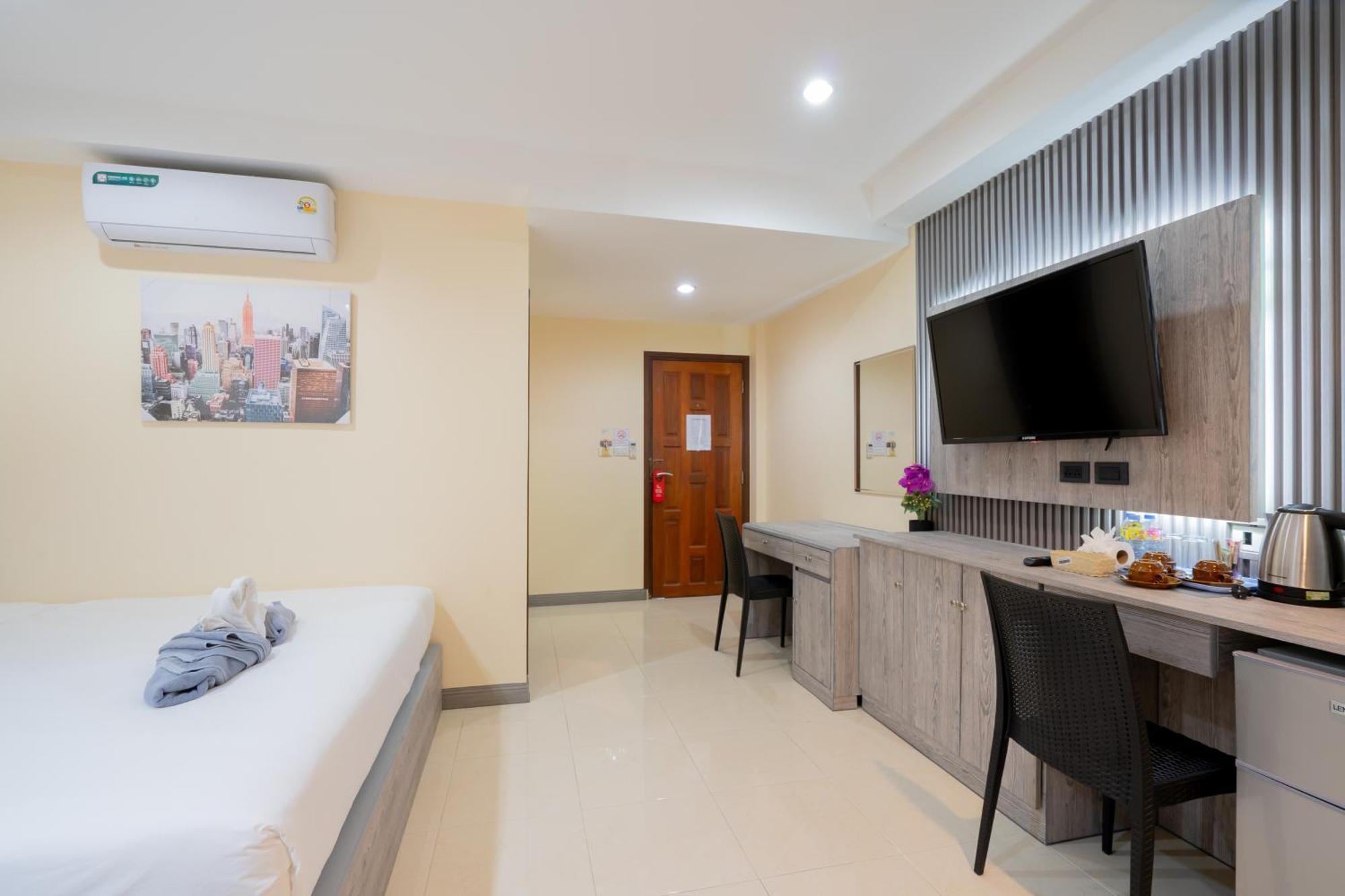 Hotel Square One